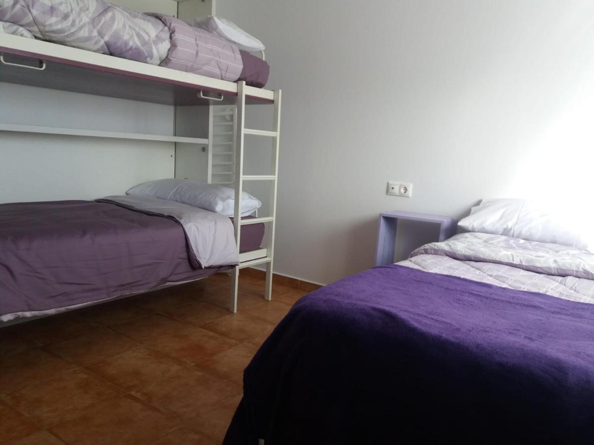Casa Rural La Galana Albacete Chinchilla de Monte-Aragón Extérieur photo